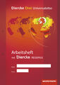 Diercke Drei Universalatlas: Diercke Drei - aktuelle Ausgabe: Arbeitsheft K