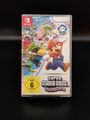 Super Mario Bros. Wonder Nintendo Switch 2023 Gebraucht in OVP Deutsche Version