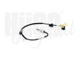 HITACHI Sensor Abgastemperatur Hueco 135529 für OPEL ASTRA Caravan P10 GTC CDTI