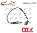 LAMBDASONDE LAMDASONDE BEFORE CATALYTIC CONVERTER RECHT NTY ESL-MS-013 V NEU