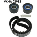 SKF VKMA 02983 Zahnriemensatz für FIAT CITROEN PEUGEOT RENAULT Zahnriemenset