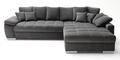 Sofa Schlafsofa Couch Ecksofa Wohnlandschaft Eckcouch Polstermöbel RICHMOND