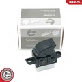 Schalter Fensterheber ESEN SKV 37SKV502 für MAZDA 323 6 BJ GG Station Wagon GY 2