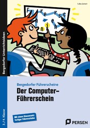 Der Computer-Führerschein Lukas Jansen