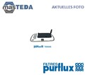 TEK055 HYDRAULIKFILTER SATZ AUTOMATIK-GETRIEBE PURFLUX FÜR BMW 3,5,X3,E46,E39