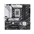 ASUS PRIME B760M-A WIFI D4 Mainboard Sockel 1700