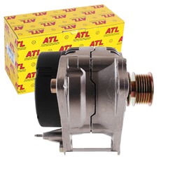 ATL LICHTMASCHINE GENERATOR 90 A 1.9 DIESEL passend für AUDI 80 B4 SKODA FELICIA