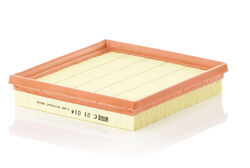 MANN-FILTER C 21 014 Luftfilter für SEAT,SKODA,VW