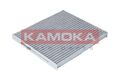 KAMOKA F504101 Filter, Innenraumluft für LEXUS  passend für SUBARU TOYOTA
