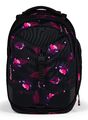 satch Match Schulrucksack Rucksack Mystic Nights schwarz rosa