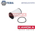 F601401 HYDRAULIKFILTER SATZ AUTOMATIK-GETRIEBE KAMOKA FÜR AUDI A3,8P1,8PA,8VF