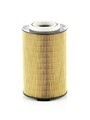 Ölfilter MANN-FILTER HU1291/1z 51.05504-0126