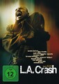 L.A. Crash Sandra Bullock Don Cheadle  und  Matt Dillon: