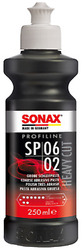 SONAX 03201410 PROFILINE SP 06-02 250 ml PE-Rundflasche