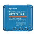 Solar Laderegler Controller MPPT 75/15 15A 12V 24V SmartSolar Victron 0% Mwst.