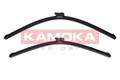 KAMOKA Wischblatt Scheibenwischer 27A05 für AUDI Q3 A5 F57 F5E 8UB 8UG TT FV3 1