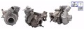 TMI Lader Aufladung OE REMAN PA7730872 +119.55€ Pfand 8200638766-740282 für 2 1