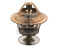 FEBI BILSTEIN Thermostat Kühlmittel 15804 für SUNNY COROLLA RAV HILUX 2C N15 6 4