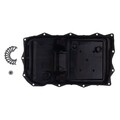 ORIGINAL® Denckermann Hydraulikfilter, Automatikgetriebe für BMW 1 X3 5