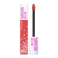 Maybelline New York Lippenstift, Super Stay Matte Ink-400 Show Runner