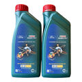 2x1 Liter Castrol Magnatec Professional E 5W20 Ford WSS-M2C948-B EcoBoost