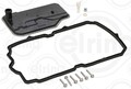 Elring 620.140 Hydraulikfiltersatz, Automatikgetriebe für MERCEDES-BENZ