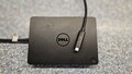 Dell WD15 Thunderbolt USB-C Dockingstation mit Netzteil - Schwarz (K17A001)