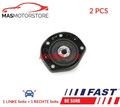 FEDERBEINLAGER DOMLAGER PAAR FAST FT12080 2PCS P FÜR VW CRAFTER 30-50