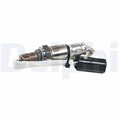 DELPHI Lambdasonde ES20742-12B1 passend für NISSAN