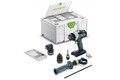 Festool 577625 Akku-Schlagbohrschrauber TPC 18/4 I-Basic-Set QUADRIVE