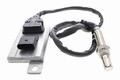VEMO NOx-Sensor, Harnstoffeinspritzung Katalysator, Nach u.a. für AUDI, VW