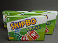 Mattel Games Skip-Bo Deluxe/ Reisespiel / Sammelbox aus Metall / Kartenspiel
