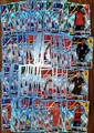 TOPPS Match Attax UEFA EURO 2024 EM Blue Crystal Parallel Karten aussuchen