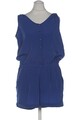 MANGO Jumpsuit/Overall Damen Gr. M Blau #ratbo32