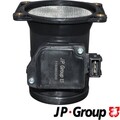 Luftmassenmesser JP GROUP 1193903200 für A3 OCTAVIA B5 PASSAT AUDI A6 SKODA 3B5