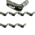 8 x Kipphebel INA für AUDI, CUPRA, PORSCHE, SEAT, SKODA, VW A1
