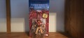 He-Man Masters of the Universe MOTU Origins Figur  MOC NEW Teela Unpunched
