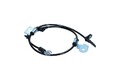 KAMOKA Sensor, Raddrehzahl 1060667 passend für SUBARU