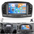 Android 13 8+128G 8-Kern Carplay BT Kamera Für Opel Insignia 2008-2012 Autoradio