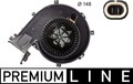 MAHLE INNENRAUMGEBLÄSE GEBLÄSEMOTOR passend für FIAT CROMA OPEL SIGNUM VECTRA
