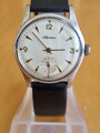 SEHR SCHÖNE SELTENE VINTAGE ALPINA HERRENARMBANDUHR