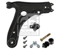 Querlenker Dreieckslenker FEBI BILSTEIN 03546 für SEAT VW 19E GOLF POLO CADDY 2