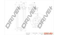 Dr!ve+ DP1110.13.0105 Kraftstofffilter für AUDI