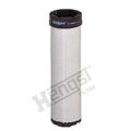 HENGST FILTER E1508LS Luftfilter für