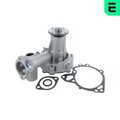 1x Wasserpumpe, Motorkühlung OPTIMAL AQ-1254 passend für MITSUBISHI HYUNDAI