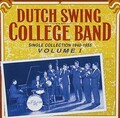 Single Col.1948-55 Vol.1 von Dutch Swing College Band | CD | Zustand sehr gut