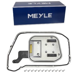 MEYLE HYDRAULIKFILTERSATZ AUTOMATIKGETRIEBE passend für AUDI A6 A8 Q5 | 100 137
