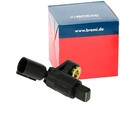 BREMI ABS-SENSOR RADDREHZAHL VORDERACHSE LINKS PASSEND FÜR AUDI A3 TT SEAT