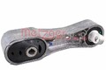METZGER Lagerung, Motor 8054188 für BMW MINI