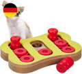 Intelligenzspielzeug für Hunde, Leckerli verstecken, interaktives Hundespielzeug